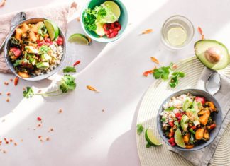 Top 5 salata koje morate probati ovog ljeta