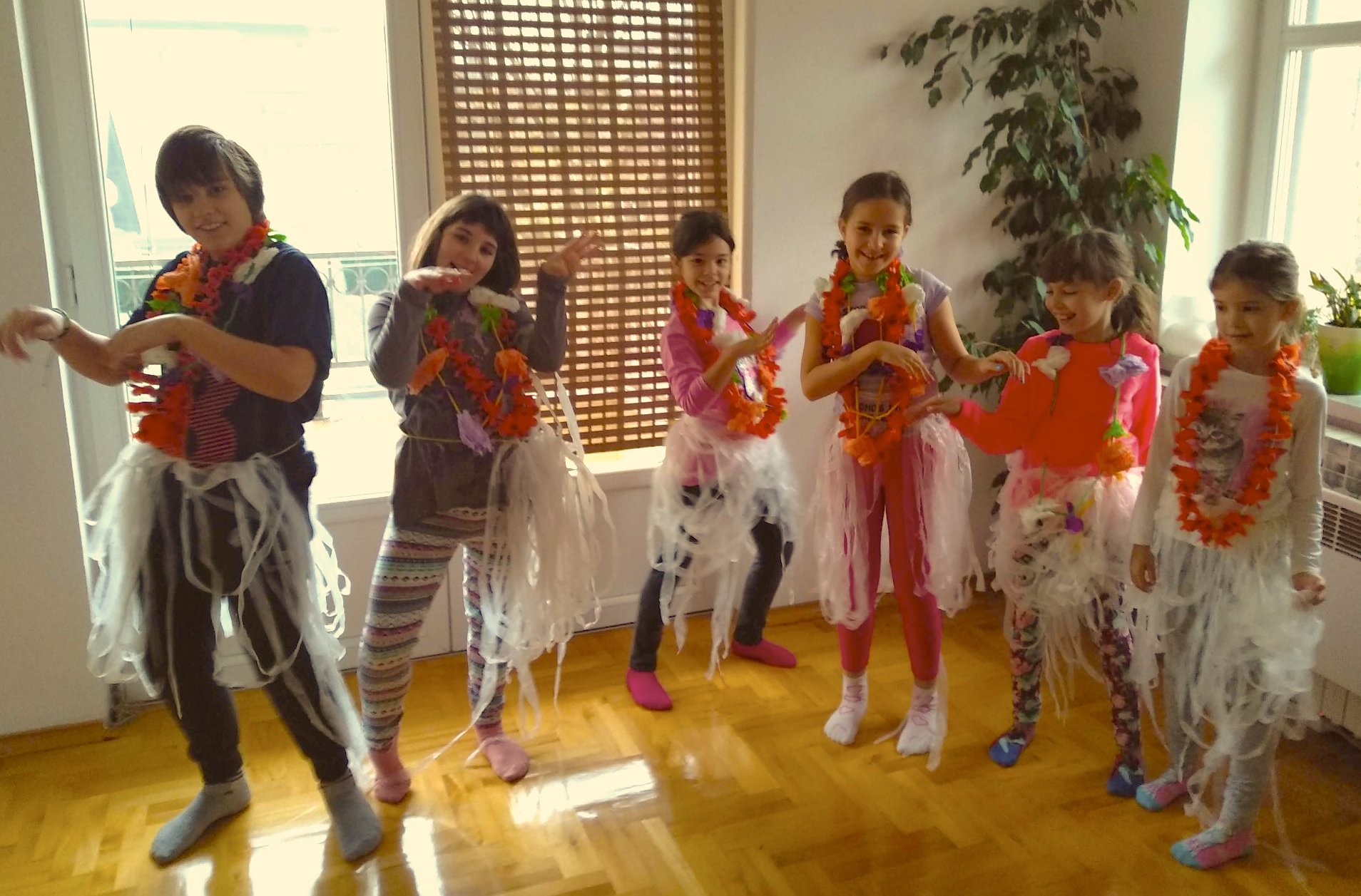JOGA ZA DJECU: Kako izgleda i zašto je toliko zabavna JOGA ZA DJECU: Kako izgleda i zašto je toliko zabavna