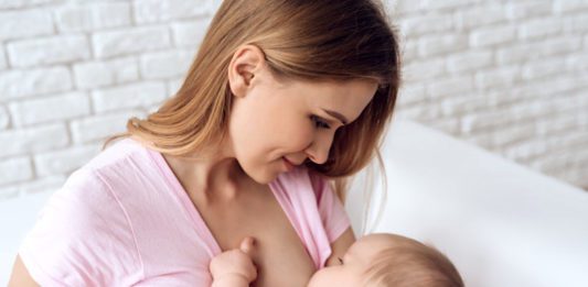 dojenje u trudnoci da li je opasno ili dozvoljeno mamaklik