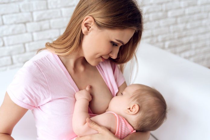 dojenje u trudnoci da li je opasno ili dozvoljeno mamaklik