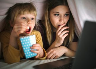 Najbolji filmovi za djecu: TOP 5 filmova koje MORATE gledati sa svojim školarcima NAJBOLJI FILMOVI ZA DJECU