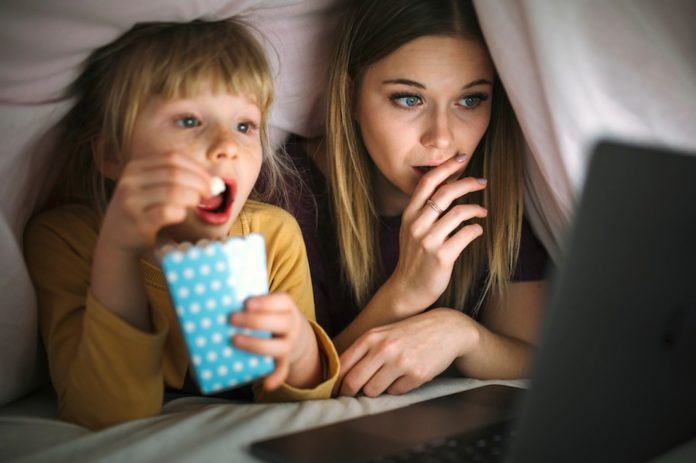 NAJBOLJI FILMOVI ZA DJECU