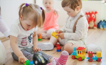 VRTIĆ ZA DJECU STUDENATA od naredne godine u banjalučkom Studentskom centru “Nikola Tesla”
