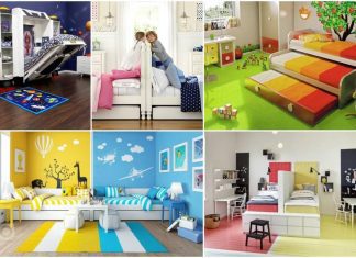 kako-urediti-enterijer-mala-spavaća-soba-za-dvoje-djece-mamaklik.jpg