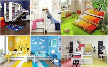 kako-urediti-enterijer-mala-spavaća-soba-za-dvoje-djece-mamaklik.jpg
