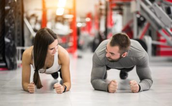 KAKO SE RADI PLANK, vježba koja podiže tonus svih mišića i oslobađa od suvišnih kilograma!