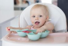 Raspored obroka za bebu do 12+ mjeseci i savjeti kako hraniti bebe raspored-obroka-za-bebu-12-mjeseci-mamaklik.jpg