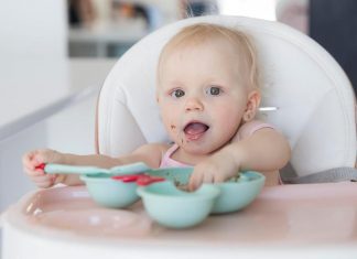 Raspored obroka za bebu do 12+ mjeseci i savjeti kako hraniti bebe raspored-obroka-za-bebu-12-mjeseci-mamaklik.jpg