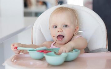 Raspored obroka za bebu do 12+ mjeseci i savjeti kako hraniti bebe raspored-obroka-za-bebu-12-mjeseci-mamaklik.jpg