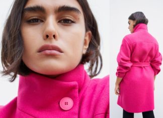 Tri boje koje će vladati jesenjim kombinacijama