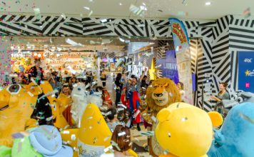 DJEČJI FESTIVAL u svim kinima CineStara širom BiH