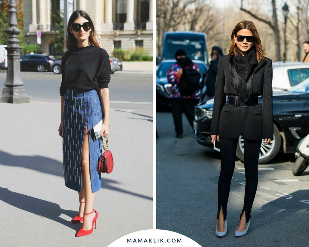 MamaKlik komadi u kojima izgledate vitko