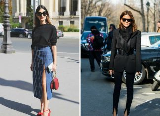 5 odjevnih komada sa kojima ćete izgledati VITKO I ATRAKTIVNO