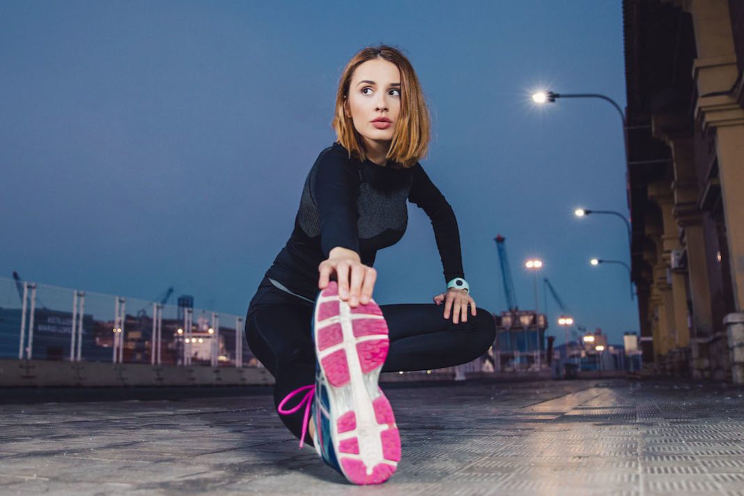 Zagrijavanje prije treninga: Zašto je VAŽNO i kako se pravilno IZVODI mamaklik.com