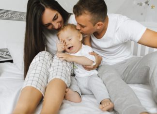 Problemi sa spavanjem i snovima kod male djece i beba mamaklik Problemi sa spavanjem i snovima kod male djece i beba