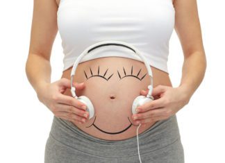 RAZVOJ SVIH ČULA KOD BEBA: Kako i kada se razvijaju čulni organi kod beba tokom mamine trudnoće? kad se razvijaju cula kod beba u trudnoci mamaklik.jpg