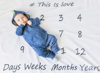 NAPREDOVANJE I MJERENJE BEBE: Sve što treba znati o praćenju razvoja u prvoj godini života kako pratiti napredovanje bebe u tezini visini savjeti pedijatra mamaklik