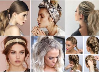 NAJBOLJE FRIZURE ZA "BAD HAIR DAY": Ideje i savjeti za sve tipove neposlušne kose