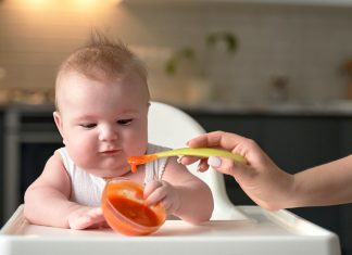 najbolje prve kašice za bebe recepti mamaklik.jpg