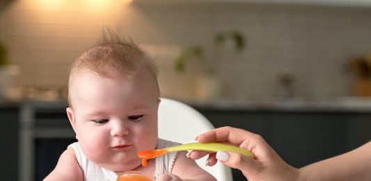 najbolje prve kašice za bebe recepti mamaklik.jpg