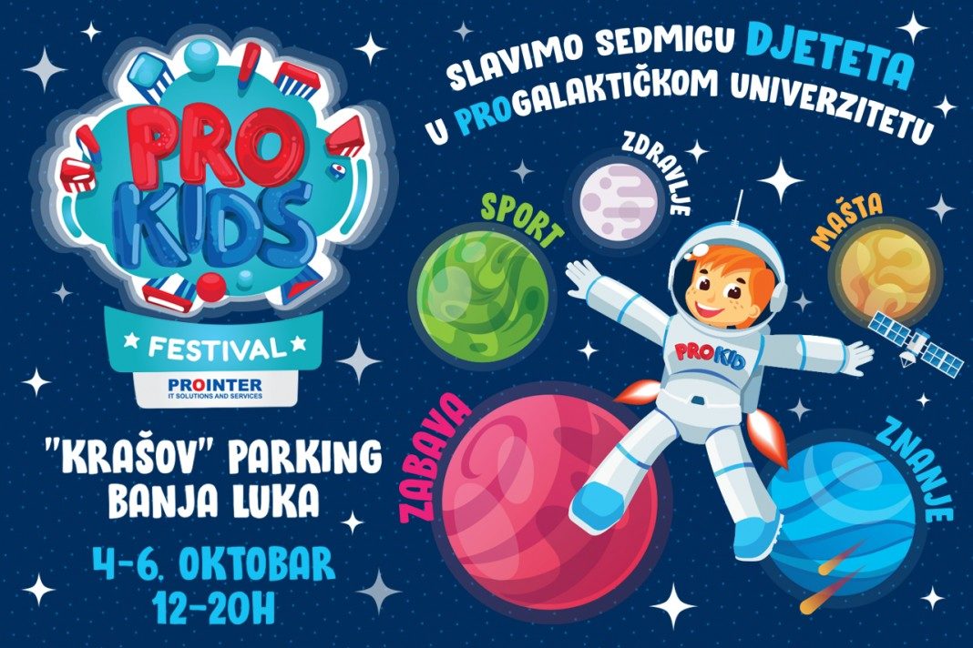 prokids-festival 2019 banjaluka mamaklik