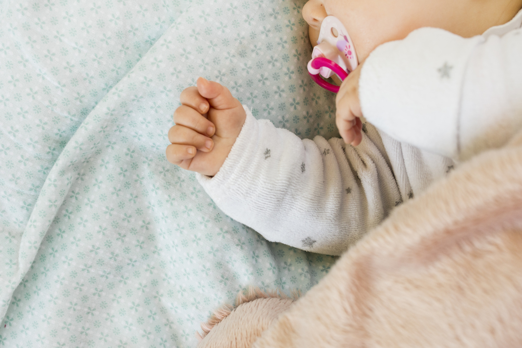 razvoj bebe u prvoj godini zivota mamaklik