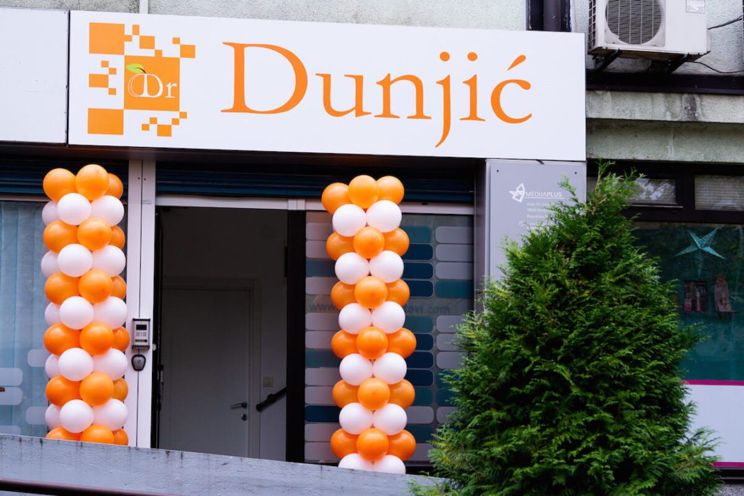 ordinacija holističke medicine dr dunjić mamaklik