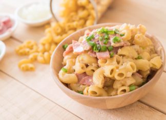 Makaroni: Novi recepti sa 5 različitih priloga koje ćete obožavati! Makaroni-novi-recepti-mamaklik.com_.jpg