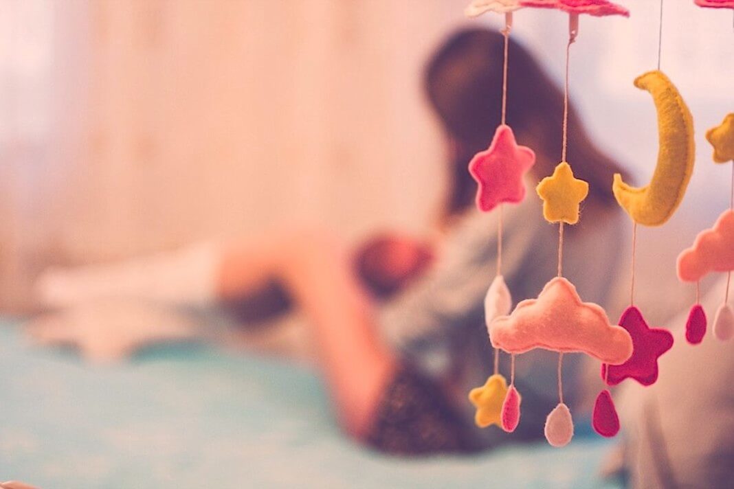 Problemi sa dojenjem nema mlijeka koji su uzroci mamaklik Problemi sa dojenjem nema mlijeka koji su uzroci mamaklik.jpg