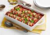 Recept za Ratatouille (Ratatuj) – Najljepši specijalitet provansalske kuhinje Ratatouille Ratatuj jelo recept mamaklik.com