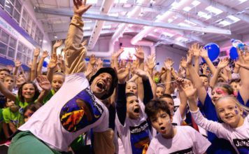 mamaklik Održane Jaffa Igre bez granica u Sarajevu (FOTO)