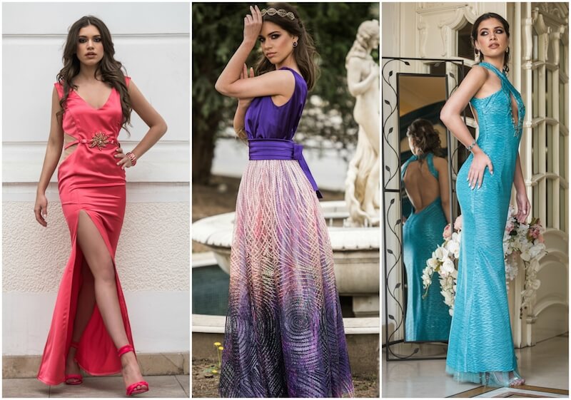 Dugacke haljine za Novu godinu 2020 mamaklik.jpg