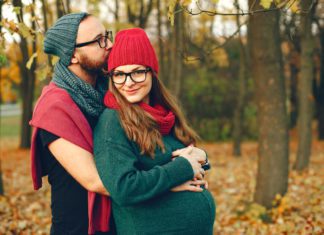 Fiziološke i patološke promjene na očima u trudnoći i očni problemi kod trudnica mamaklik.jpg