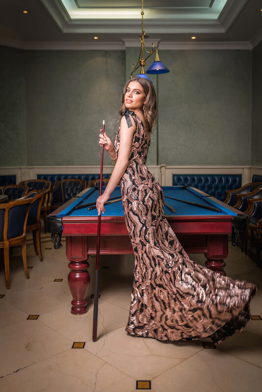 Novogodisnje haljine haljine za Novu godinu 2020 mamaklik.jpg