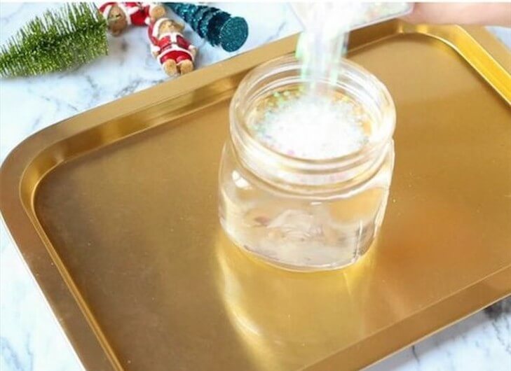 Snježne kugle - Evo kako da ih napravite!