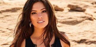 Rodila najpoznatija plus size manekenka Ashley Graham: Naši su se životi promijenili nabolje Ashley-Graham-mamaklik-1.jpg