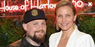 Cameron Diaz je postala majka u 47. godini, a ime bebice je baš zanimljivo Cameron Diaz postala mama u 47. godini mamaklik.jpeg