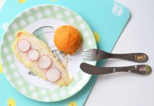 Riba sa pireom od batata: Jednostavan recept za dječji ručak Riba-sa-pireom-od-batata.jpg