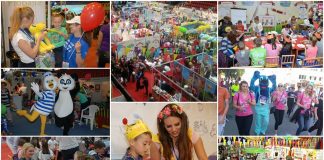 Sajam za djecu i porodicu Banja Luka 2020: U aprilu dva dana zabave za male i velike! Sajam-za-djecu-i-porodicu-Banjaluka-2020-mama-klik.jpg