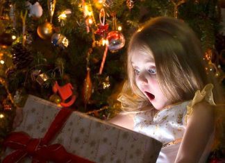 Šta pokloniti djeci Poklonite im svoje iskustvo a ne igračke mamaklik.jpg