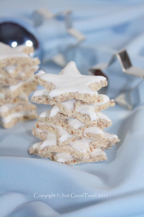 Foto: Just Good Food