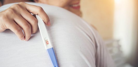 Kako ostati trudna? Plan u 7 koraka