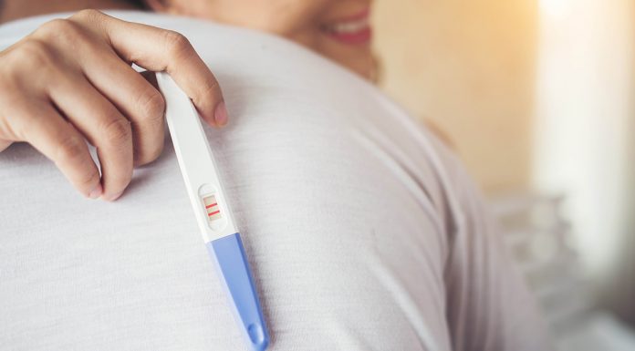 Dana mogućnost 6 trudnoće seks prije mjesečnice Prvi simptomi