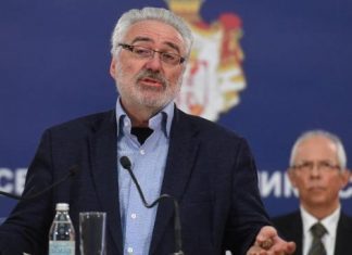 Dr Nestorović o korona virusu: Virus će uginuti u aprilu, ko Boga vas molim, živite svoj život! Dr-Nestorović-o-koronavirusu.jpg