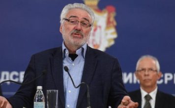 Dr Nestorović o korona virusu: Virus će uginuti u aprilu, ko Boga vas molim, živite svoj život! Dr-Nestorović-o-koronavirusu.jpg