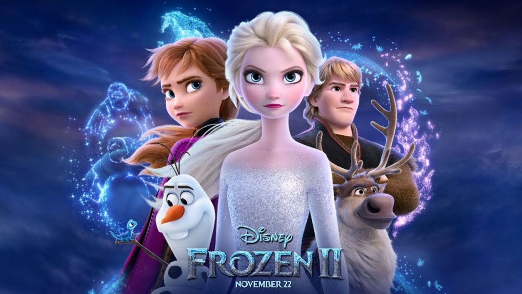 Frozen 2 Full Movie Download In English Izbrisana scena iz filma FROZEN 2 odgovara na važno pitanje o Elsi i Ani