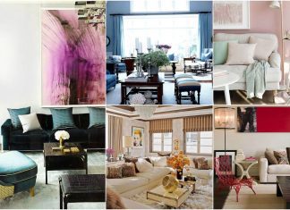 Kako kombinovati boje u stanu enterijer dnevna soba savjeti kombinacije boja mamaklik.jpg