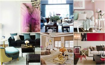 Kako kombinovati boje u stanu enterijer dnevna soba savjeti kombinacije boja mamaklik.jpg