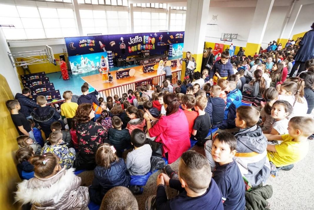 Održane “Jaffa Igre bez granica” u Doboju Djeca oduševljena SVEMIRSKOM tematikom! (2) Održane-“Jaffa-Igre-bez-granica”-u-Doboju-Djeca-oduševljena-SVEMIRSKOM-tematikom-2.jpeg