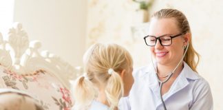 Počinje sistematski pregled za upis u školu budućih prvačića Banjaluke Počinje Sistematski pregled za upis u školu budućih prvačića Banja Luka.jpg